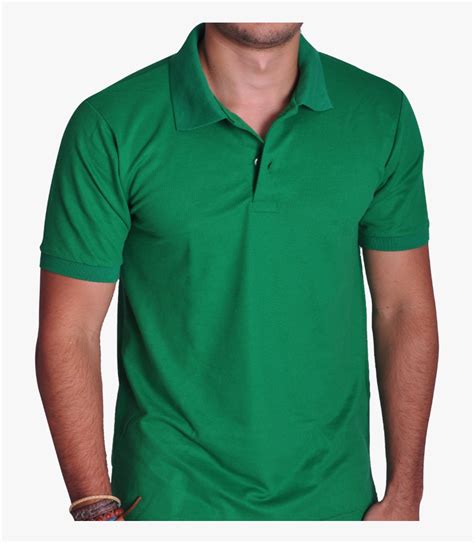 Camisa Polo Verde Masculina Png Download Camisa Polo Verde