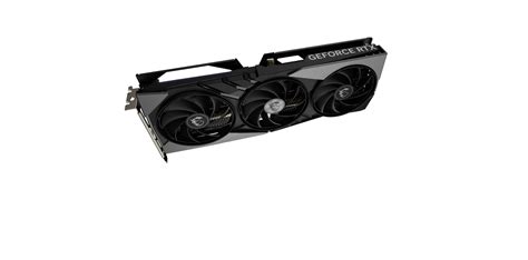 MSI GeForce RTX™ 4060 Ti GAMING X SLIM 16G
