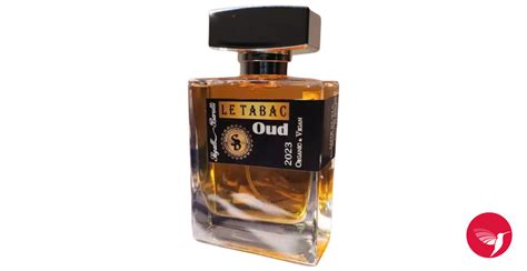 Le Tabac Oud Atelier Segall Barutti Parfum Een Nieuwe Geur Voor