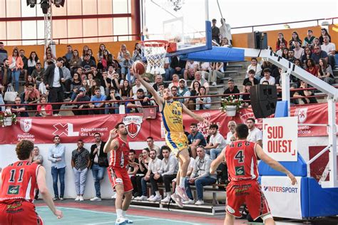 Super Coupe Sud Ouest Le Garonne Ab Na Pas Trembl Face Lavenir