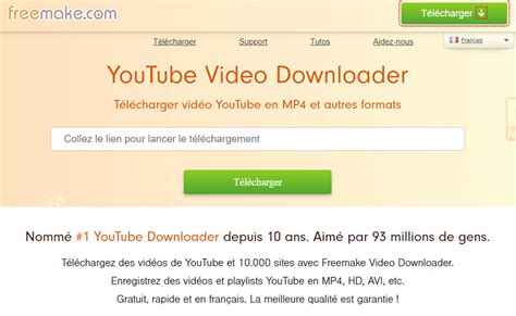 Comment télécharger gratuitement à musique sur Youtube sans logiciel