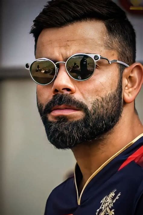 Virat Kohli Rcb