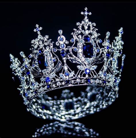 Pin on crowns