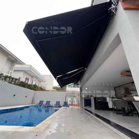 Toldo Articulado Toldos Condor