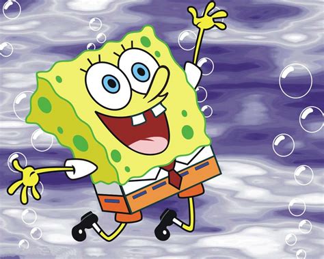 Fondos de Pantalla de Bob Esponja -【Wallpapers HD】