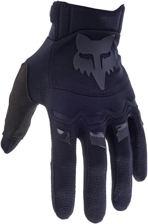 Fox Racing Dirtpaw Glove Black Au Automotive