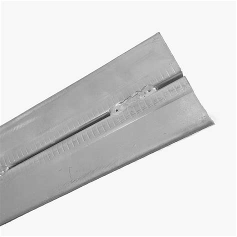 Q235 Hot Dip Galvanizing C Type Channel Electroplating Cold Plating Metal Strut