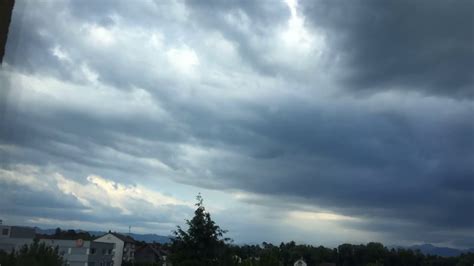 Friedrichshafen weather - YouTube