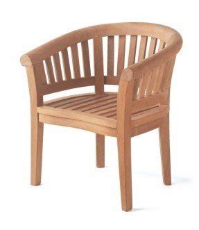 Wooden Garden Chairs - Foter