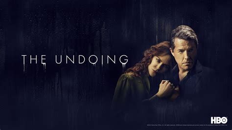 The Undoing Wallpapers - Wallpaper Cave