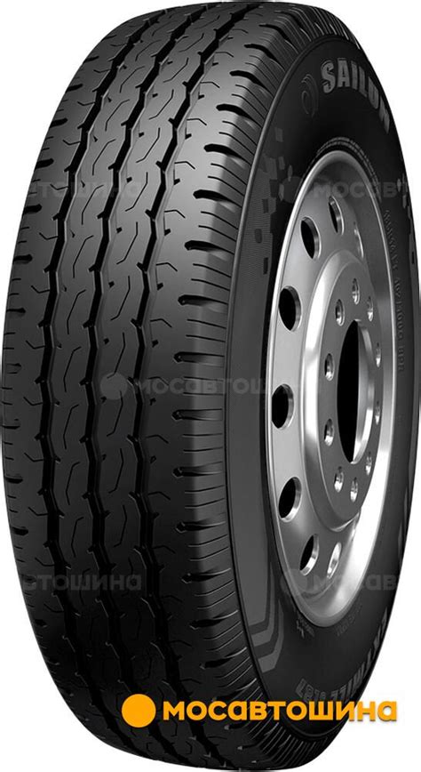 Шины Sailun SL87N