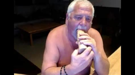 Grandpa Show On Webcam English Gay Masturbation Masturbation Porn XHamster