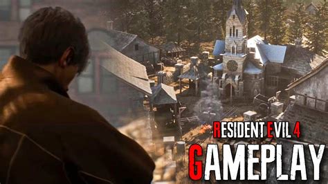 Resident Evil Remake Confirmado Para Ps Proximo Evento Showcase