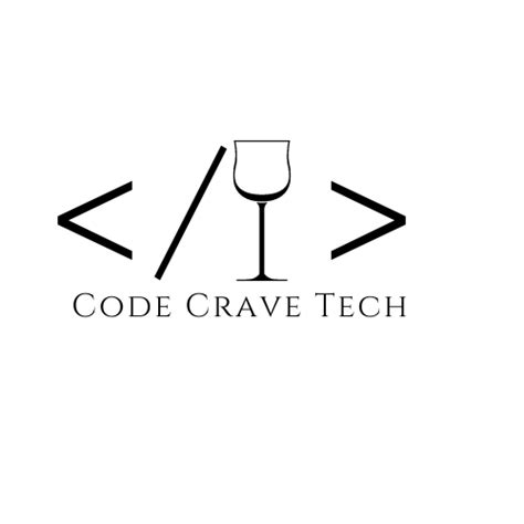 Code Crave Tech – Medium