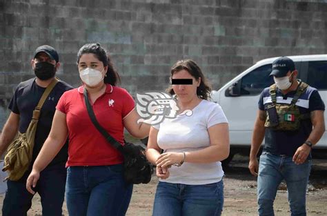 Capturan A Mujer Que Presuntamente Abus Sexualmente De Su Hijastro