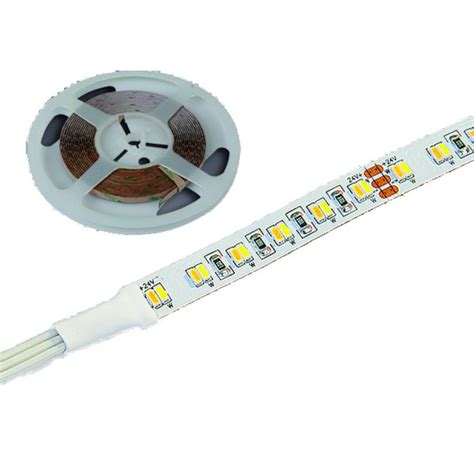 Dynamic Led Line Rol Flexibele Led Strip 24 V Hera Doeco Thuis In