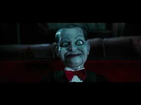 Мертвая тишина Русский Трейлер - YouTube