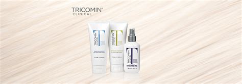 TRICOMIN | pharma-cosmetics