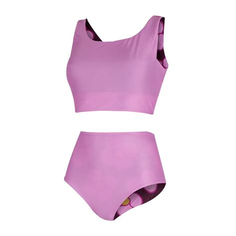 Regatta Women S Orla Kiely Reversible Bikini Sets Bikini Sets Sportsdirect