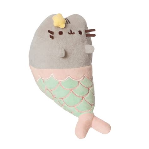 Pusheen Misie Niska Cena Na Allegro Pl