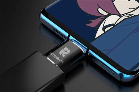 El Truco Para Transferir Archivos Del M Vil A Una Memoria Usb En