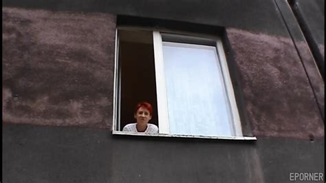 Naked Redhead Solo