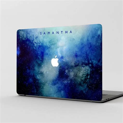 Custom 15" MacBook Air M2 Skin (2023)