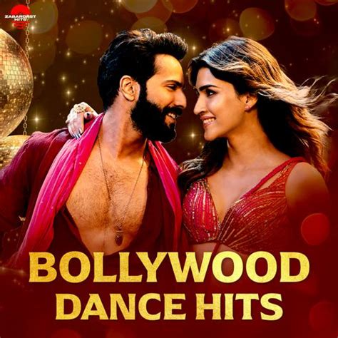 Bollywood Dance Hits - Latest Hindi Songs Online - JioSaavn