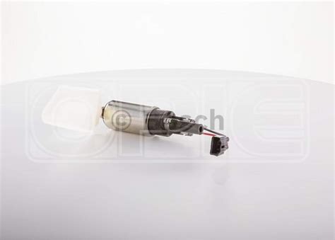 Bosch F000TE1394 Electric Fuel Pump : Amazon.co.uk: Automotive