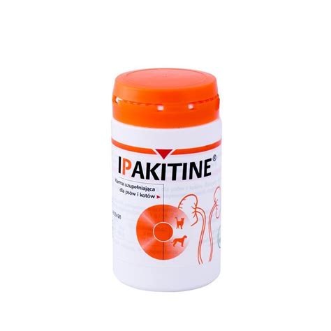 Ипакитин (Ipakitine), 60 г, Ветоквинол, Польша - купить в Киеве - цена ...