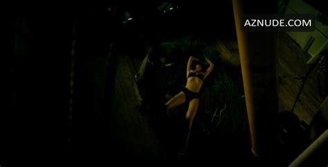 Marieke Dilles Nude Aznude