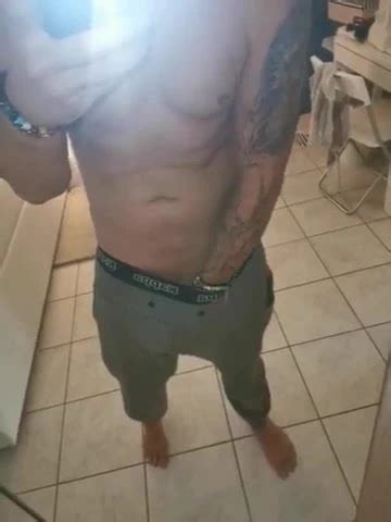 Solo Man Fit Body Nice Cock Gay Porn XHamster