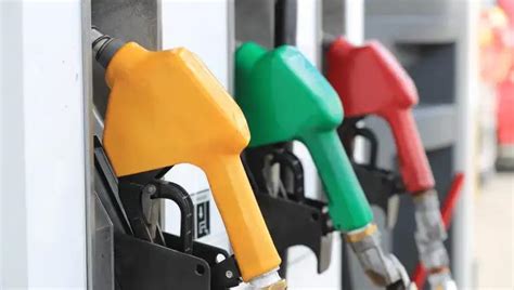 Precios De Combustibles Permanecer N Congelados En Nicaragua