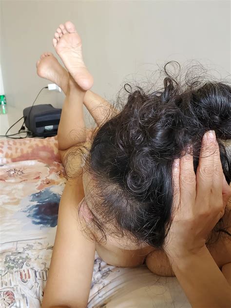 It S Been A While Nudes FootFetish NUDE PICS ORG