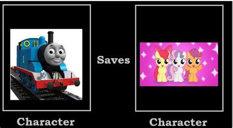 If Thomas Saves The Cmc By Simonstudio587 On Deviantart