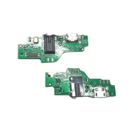 Infinix Hot 10 Placa De Carga