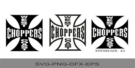 West Coast Choppers Png Pdf Svg Transparent Logo Svg West Coast