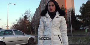 PublicAgent Tight Wet Pussy Drains Agents Balls Jason X Lexi Dona Tnaflix