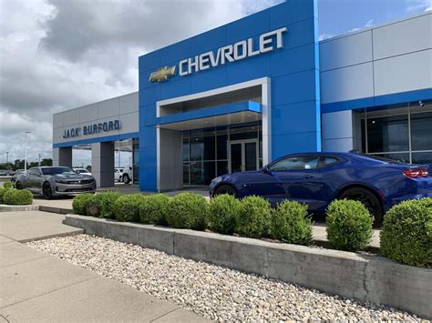 Chevy Dealership in Richmond, KY | New Chevrolet & Used Cars