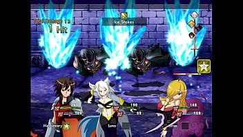 H Rpg Games Monster Girl Chronicles Xvideos