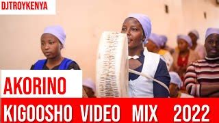 AKORINO KIGOOCO VIDEO MIX 2023 | KAMBURI DANIEL| AKURIN... | Doovi