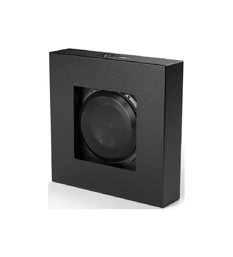 Jl Audio Fathom® 135 345 Mm Custom Theater Subwoofer 575 Deep