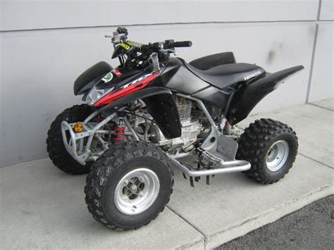 Honda 250 Trx Ex Photo Gallery 9 9