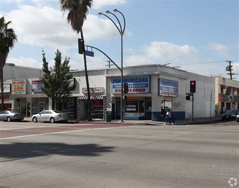 Everything to know about flyaway van nuys ca before you arrive 1