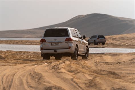 Desert Safari Qatar – All about the best tour in the country