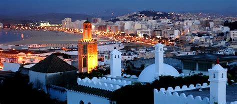 BaladoDiscovery - Medina of Tangier