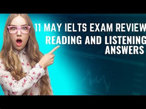 11 May Ielts Exam Review Ielts Exam Review Today Today Ielts Exam 11