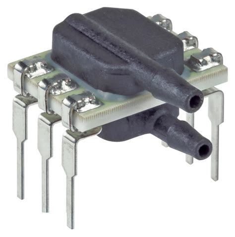 ABPDRRV015PDAA5 Honeywell Pressure Sensor 15 Psi Analogue