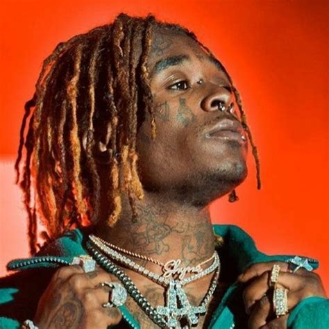 Stream Lil Uzi Vert Block Is Hot By UZivault Listen Online For Free On SoundCloud