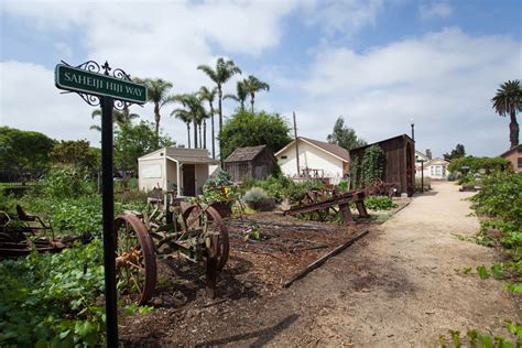 Oxnard Historic Farm Park - Visit Oxnard